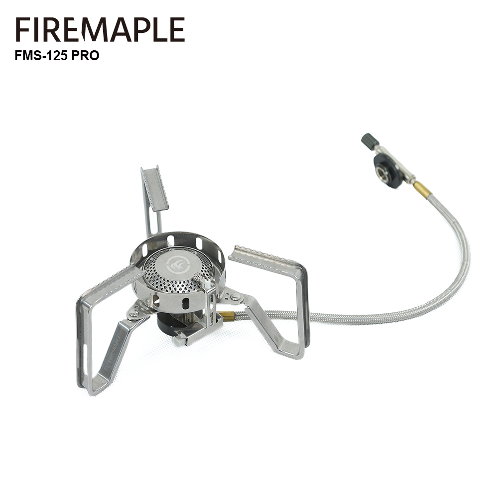 Outdoor Power Burner - Ветрозащитная плита Fire-Maple, газовая горелка 3240