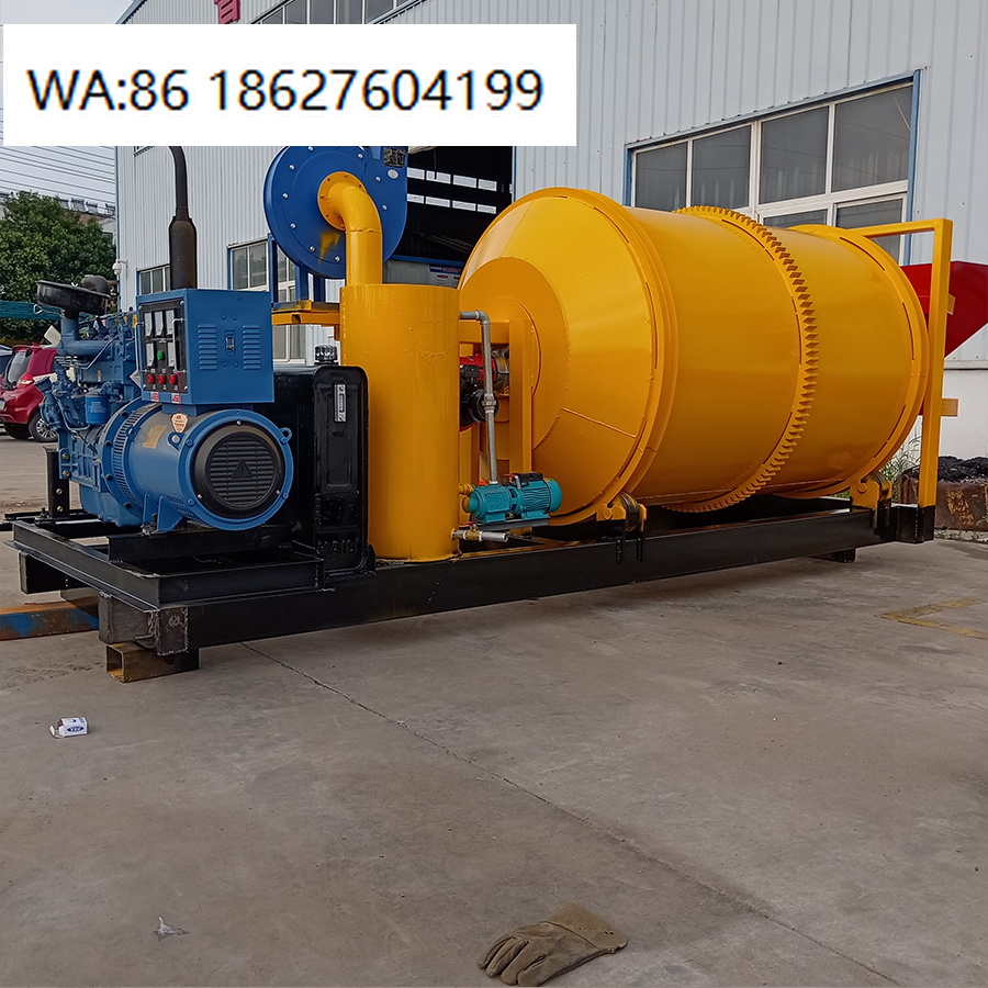 Concrete Mixer Small - Мобильный бетоносмеситель с интегрированным насосом, высокоэффективный,