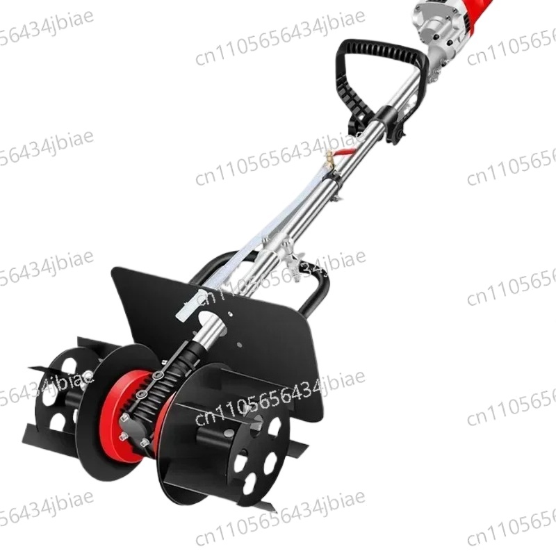 Concrete Mixer Small - Новый бетоносмеситель, бытовой малогабаритный электрический миксер