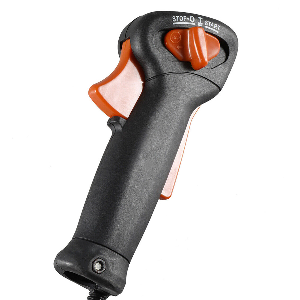 Outdoor Power Tool Brands - Переключатель управления наружным электрооборудования с кабелем
