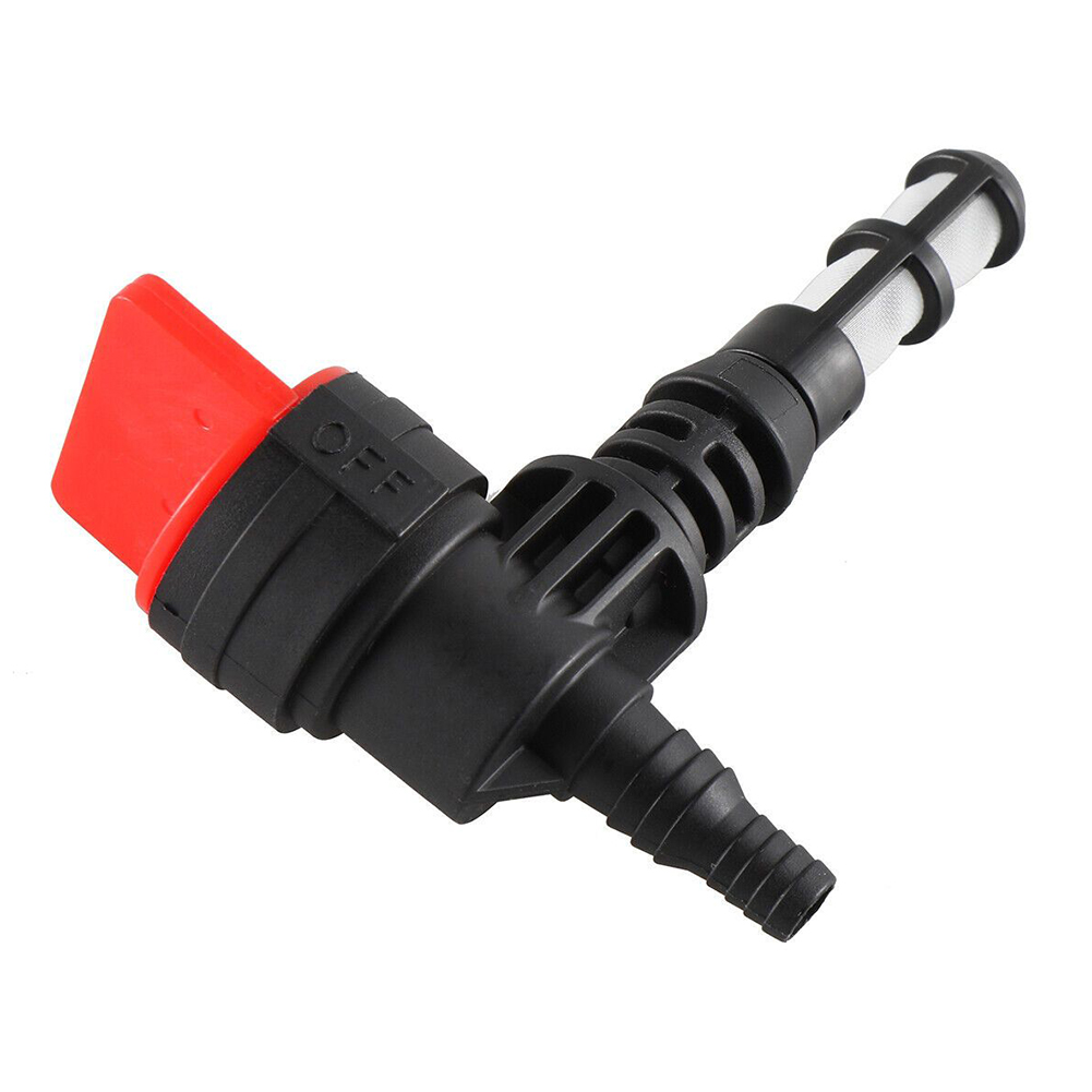 Outdoor Power Tool Brands - 1 шт. Клапан остановки подачи топлива,