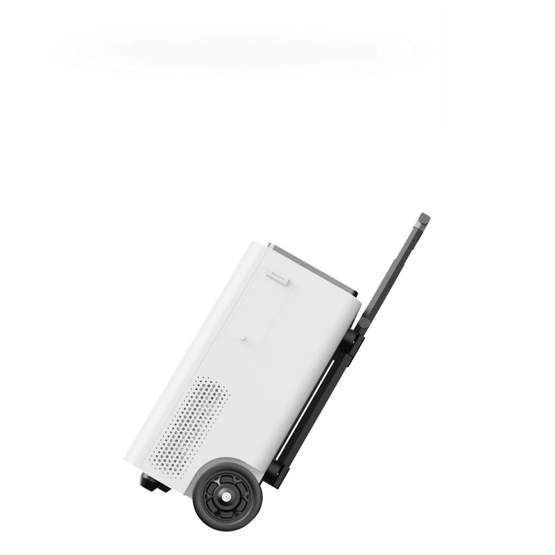Ups Power Supply Outdoor - Наружный супер-источник питания 5 кВт 5