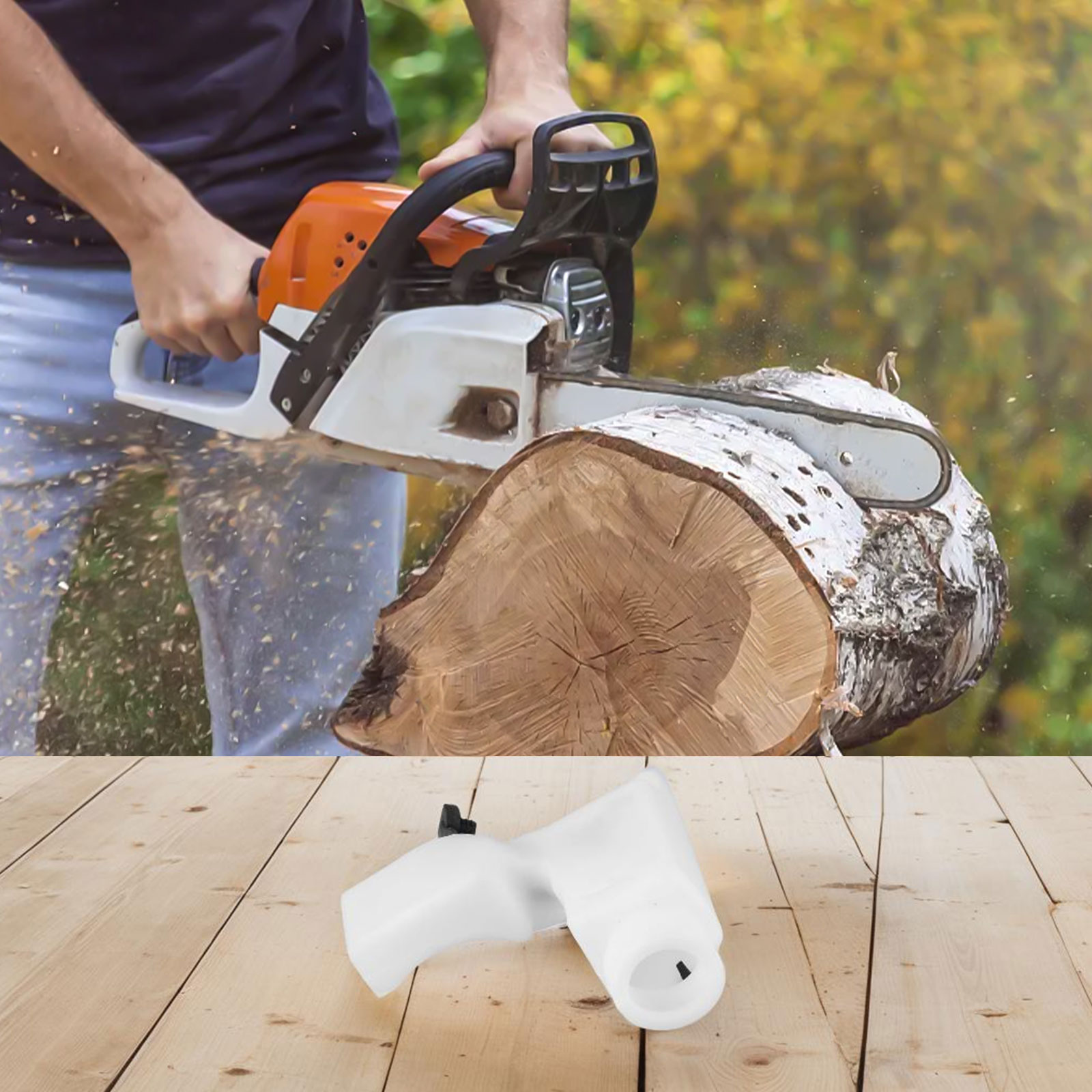 Топливный бак, масляный бак, а – обзор и цена Outdoor Power Tool Brands