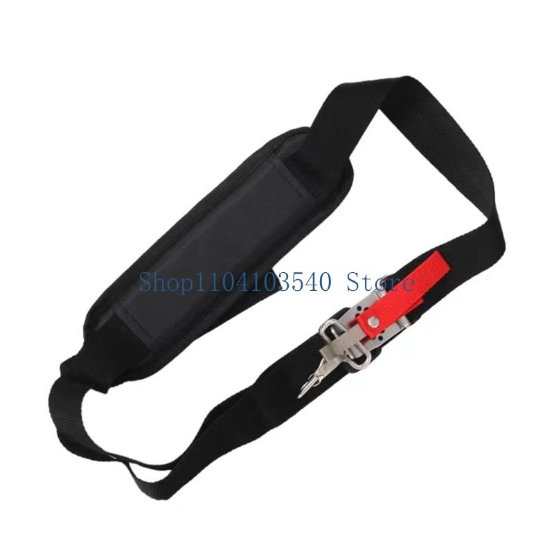 Профессиональный ремешок для к – обзор и цена Brush Cutter Strap