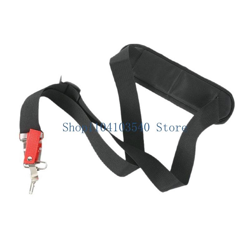 Профессиональный ремешок для к – обзор и цена Brush Cutter Strap