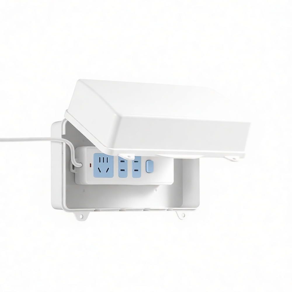 Защитный чехол для уличной роз – обзор и цена Outdoor Power Outlet