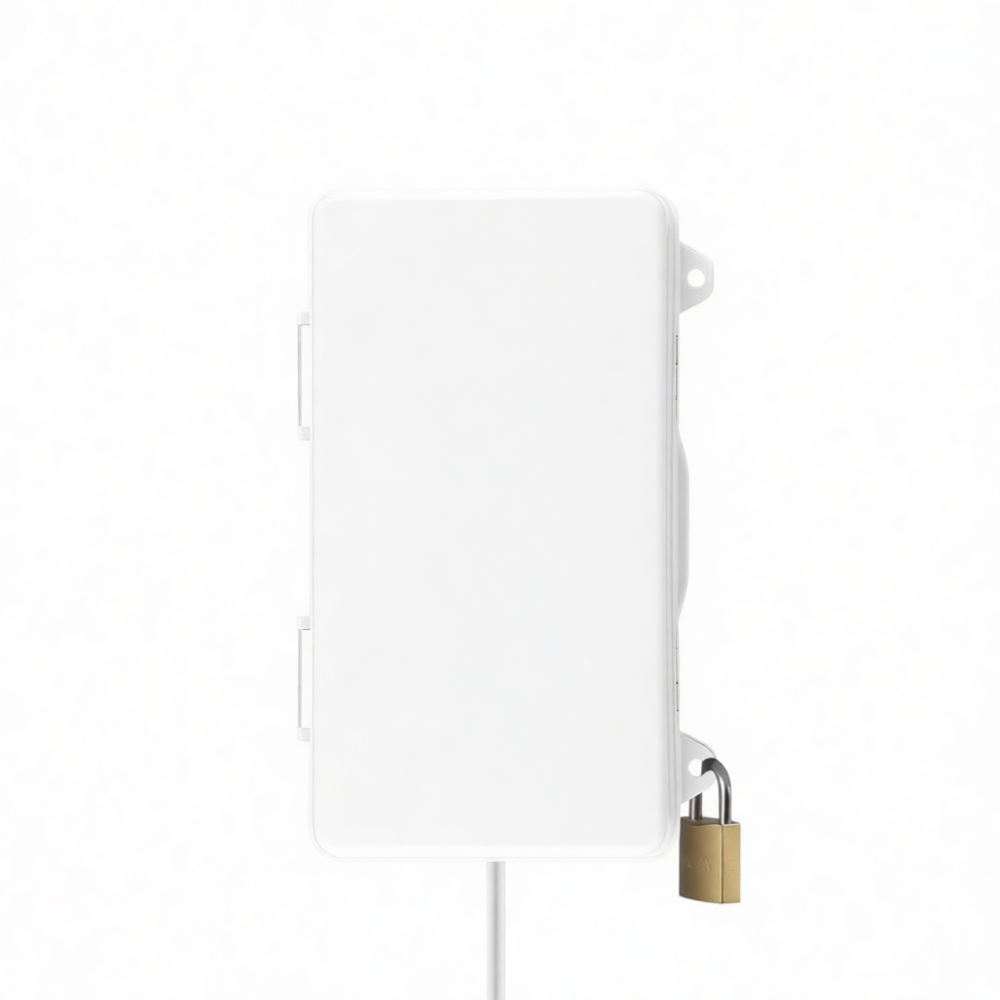 Защитный чехол для уличной роз – обзор и цена Outdoor Power Outlet