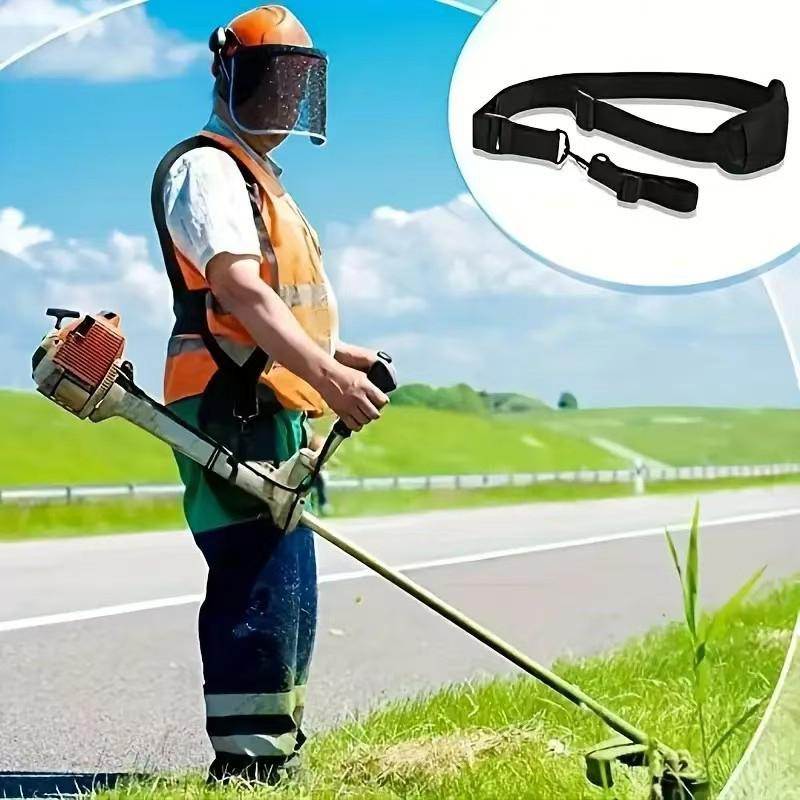 Регулируемые нейлоновые ремни  – обзор и цена Brush Cutter Strap