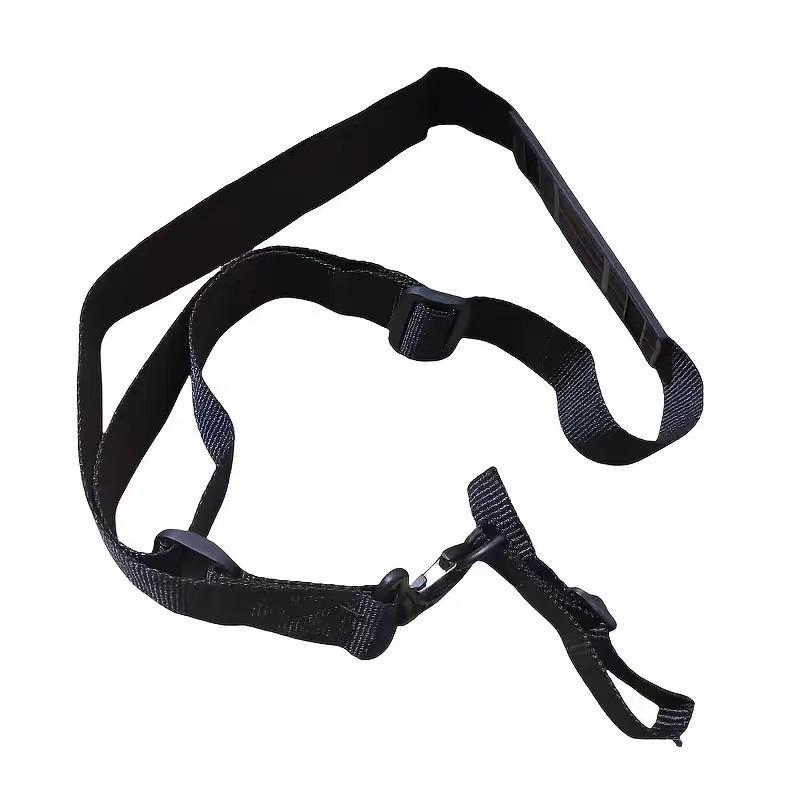 Регулируемые нейлоновые ремни  – обзор и цена Brush Cutter Strap