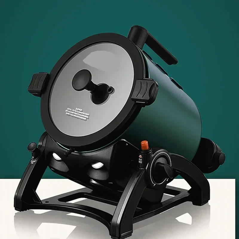 Настольная 220 В BRS-1902 улич – обзор и цена Outdoor Power Burner