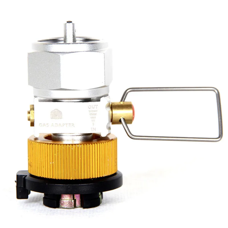 Адаптер для заправки газовой п – обзор и цена Outdoor Power Burner