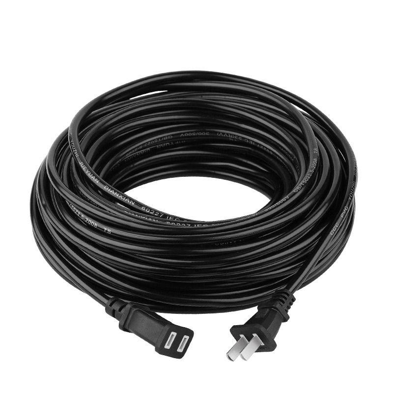 Кабель-удлинитель питания с дв – обзор и цена Outdoor Power Extension Cord