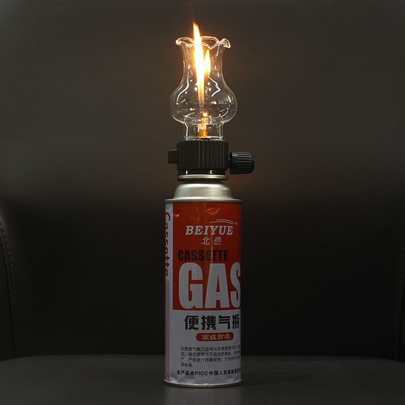 Карточная плита, газовая голов – обзор и цена Outdoor Power Burner