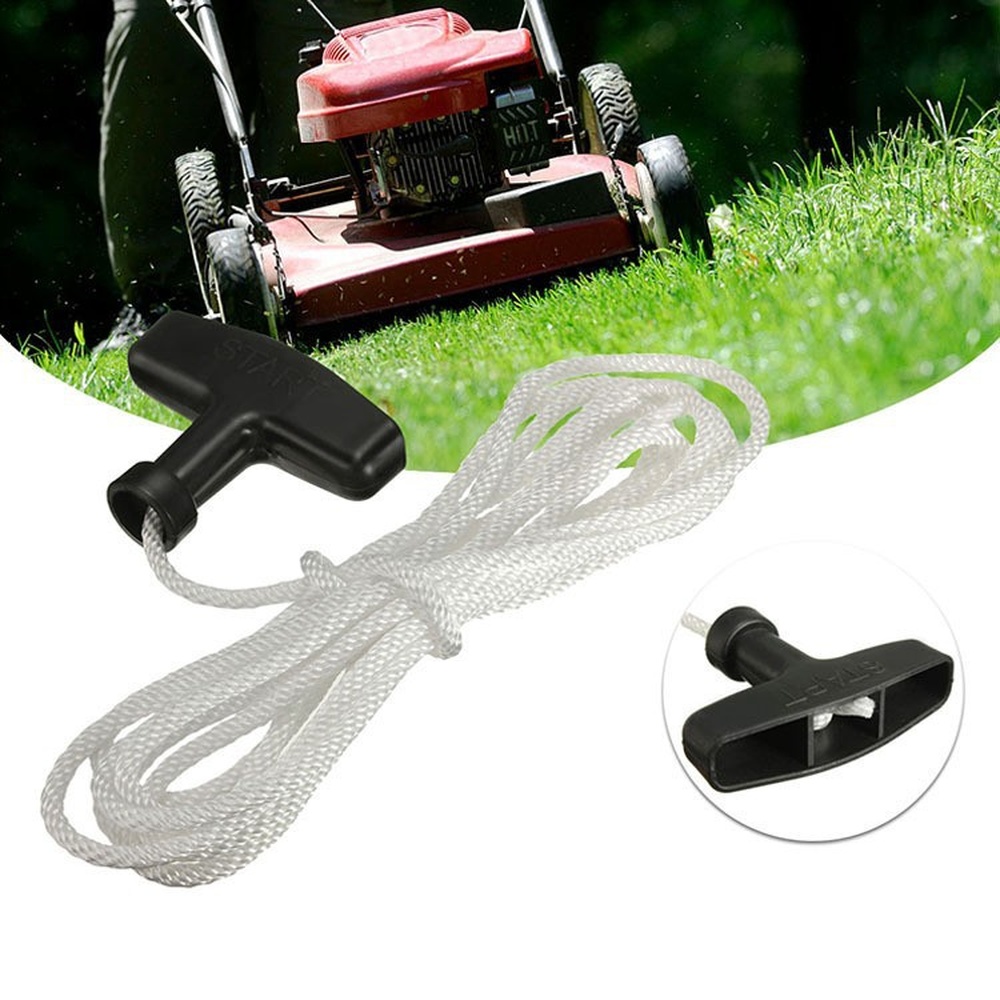 Ручка-шнур для запуска двигате – обзор и цена Outdoor Power Equipment Repair