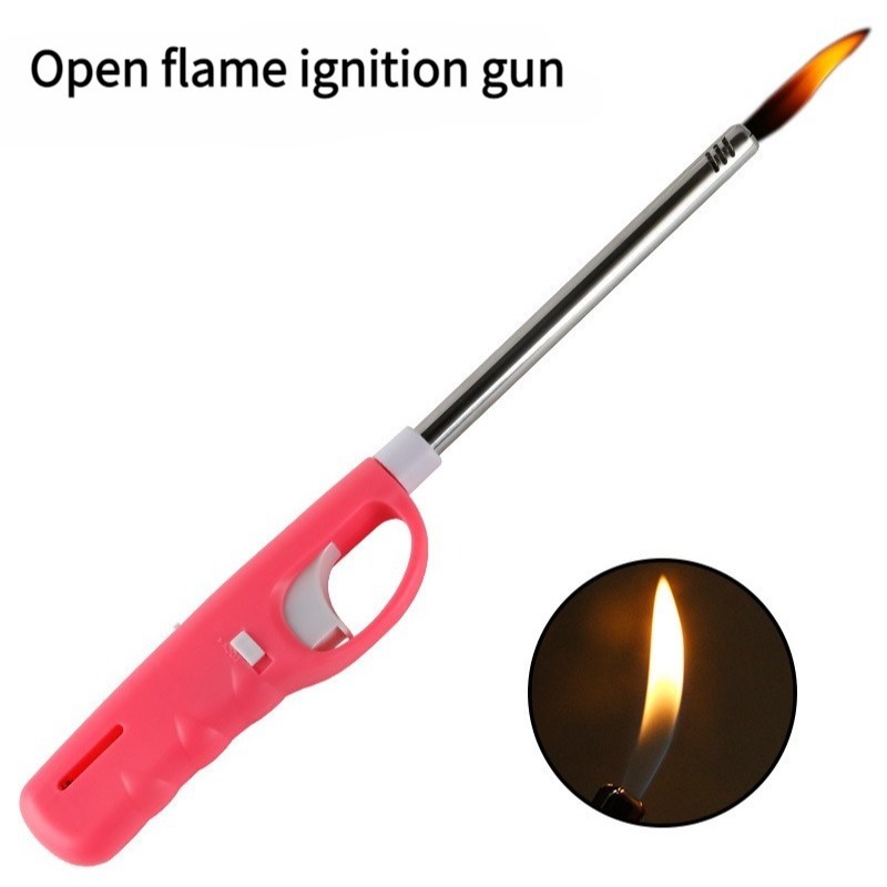 2025 1 шт., сплав, пистолет за – обзор и цена Outdoor Power Burner