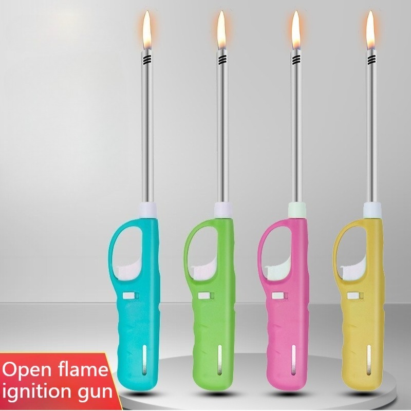 2025 1 шт., сплав, пистолет за – обзор и цена Outdoor Power Burner