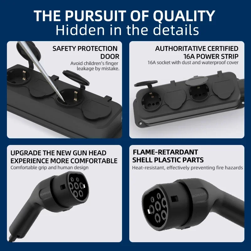 Портативное зарядное устройств – обзор и цена Outdoor Power Outlet