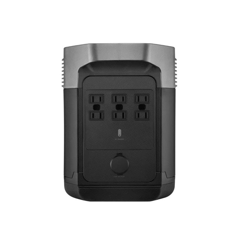 Портативный источник питания 1 – обзор и цена Ups Power Supply Outdoor