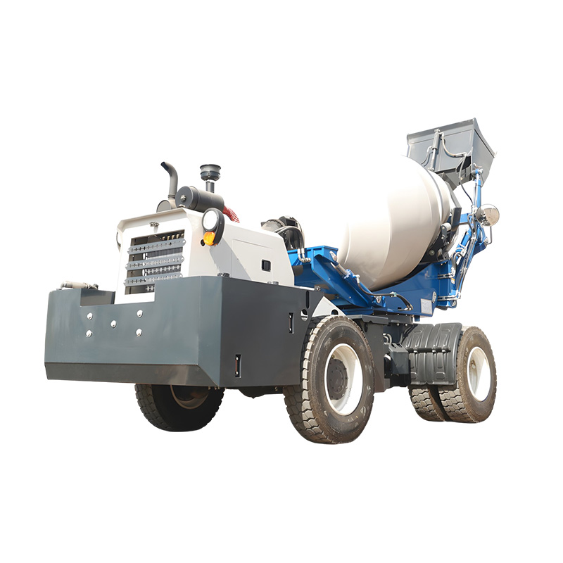 Мобильный мини-бетоносмеситель – обзор и цена Concrete Mixer Small