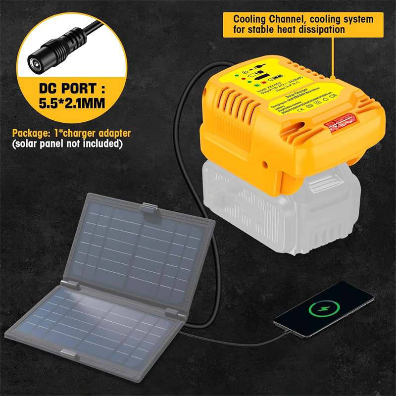 Солнечный адаптер с розеткой п – обзор и цена Outdoor Power Outlet