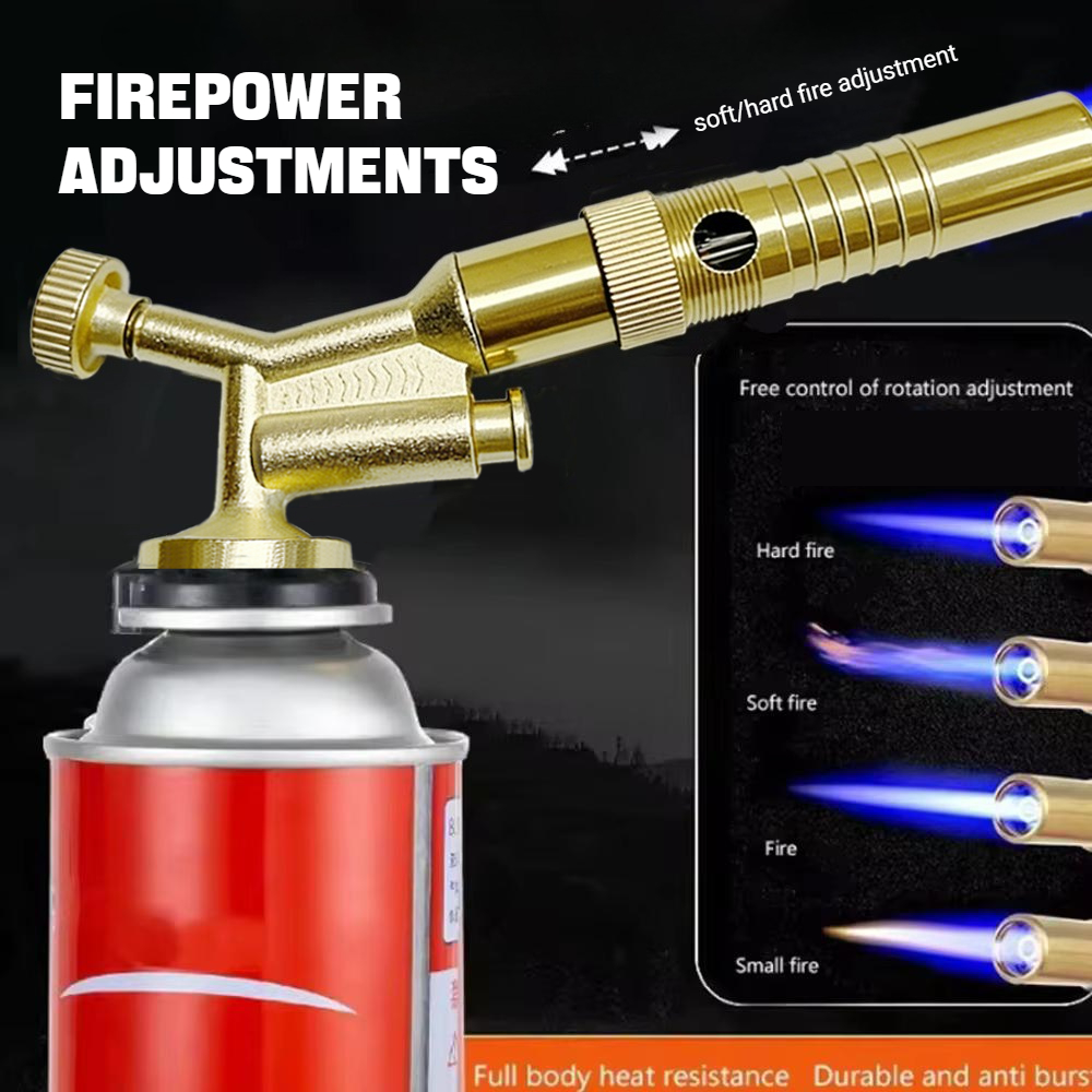 Высокотемпературная регулируем – обзор и цена Outdoor Power Burner