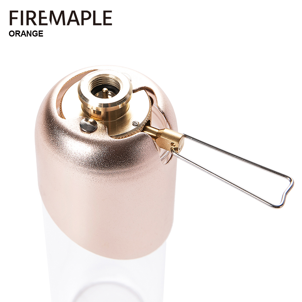 Огненный кленовый оранжевый га – обзор и цена Outdoor Power Burner