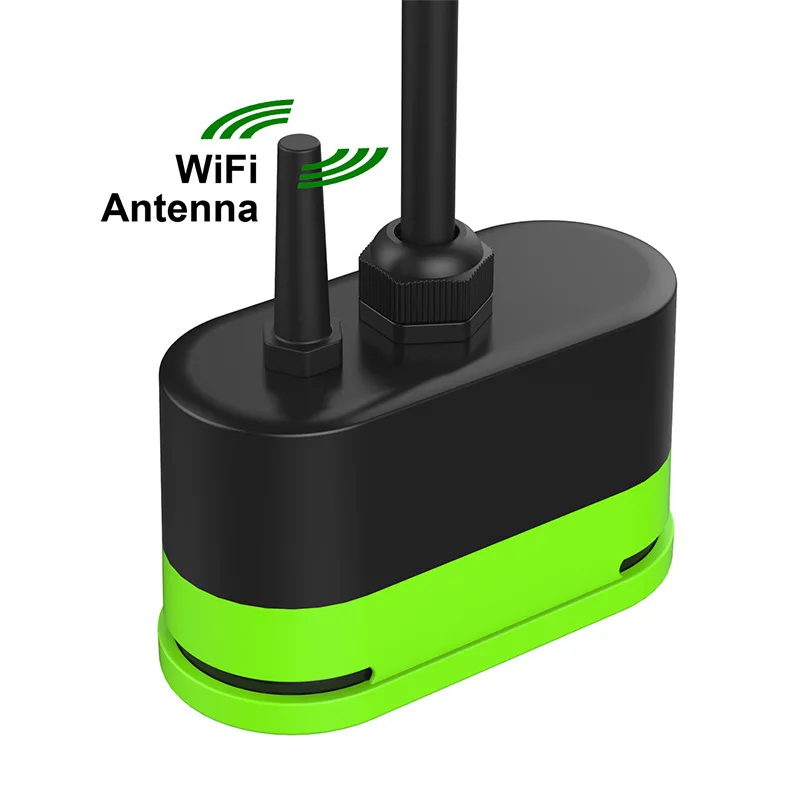 Умная уличная Wi-Fi розетка Tu – обзор и цена Outdoor Power Outlet
