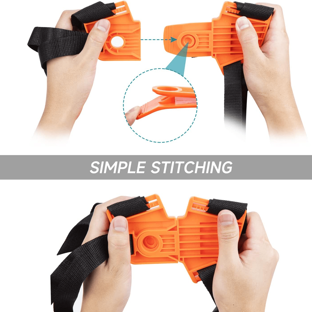 Двойной плечевой ремень для га – обзор и цена Brush Cutter Strap