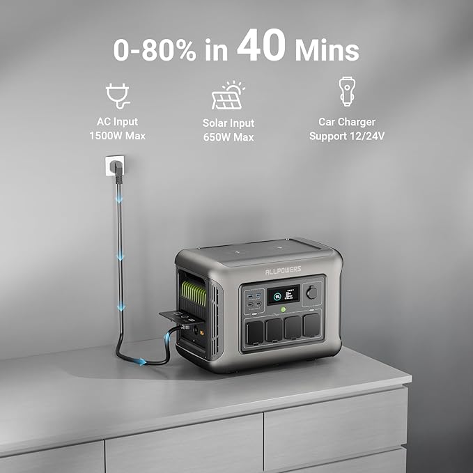 Портативная солнечная электрос – обзор и цена Ups Power Supply Outdoor
