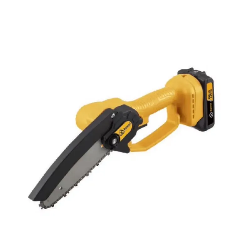 Новая модель аккумуляторной эл – обзор и цена Outdoor Power Tools
