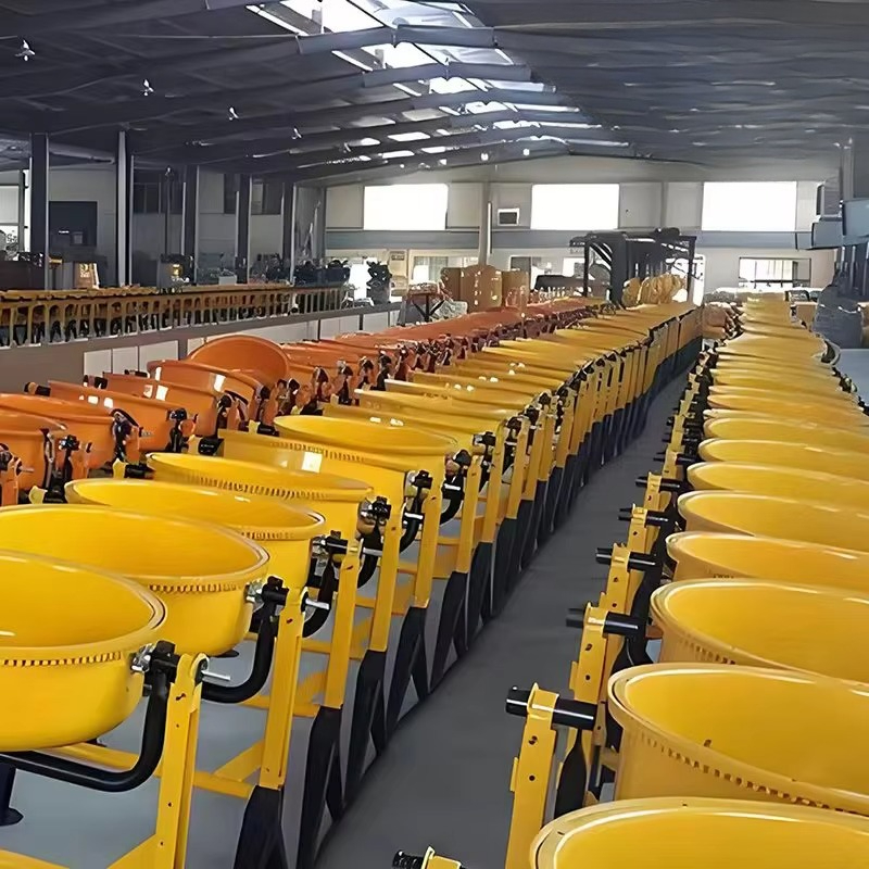 Маленький бетоносмеситель объе – обзор и цена Concrete Mixer Small