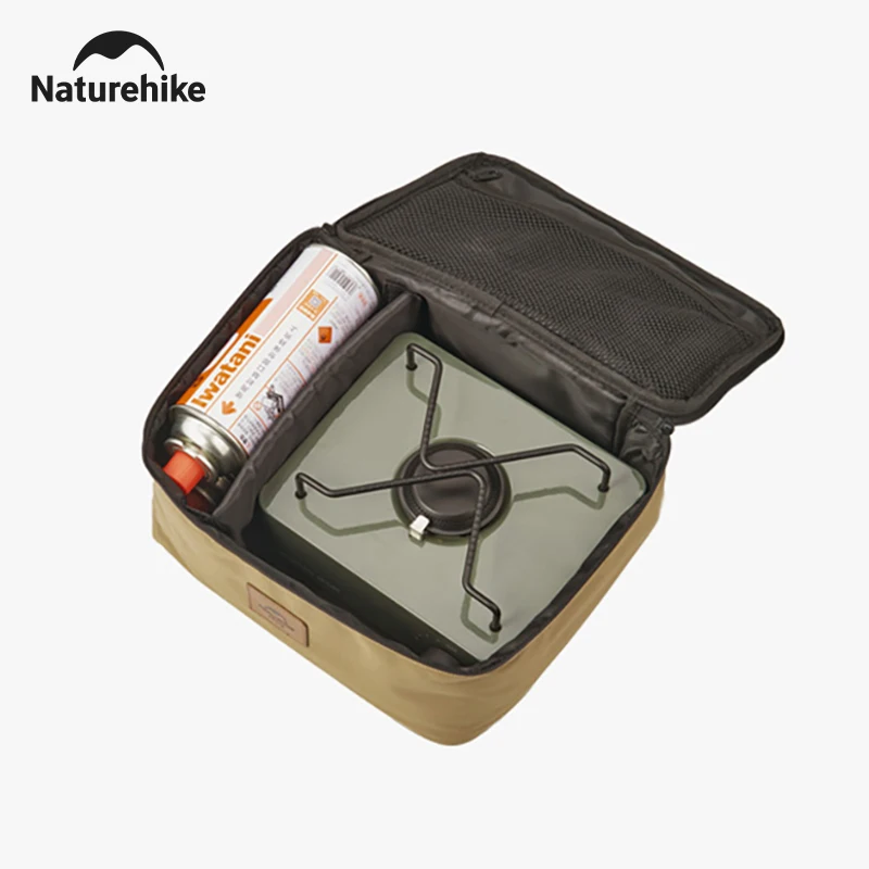 Сумки для инструментов Natureh – обзор и цена Outdoor Power Burner