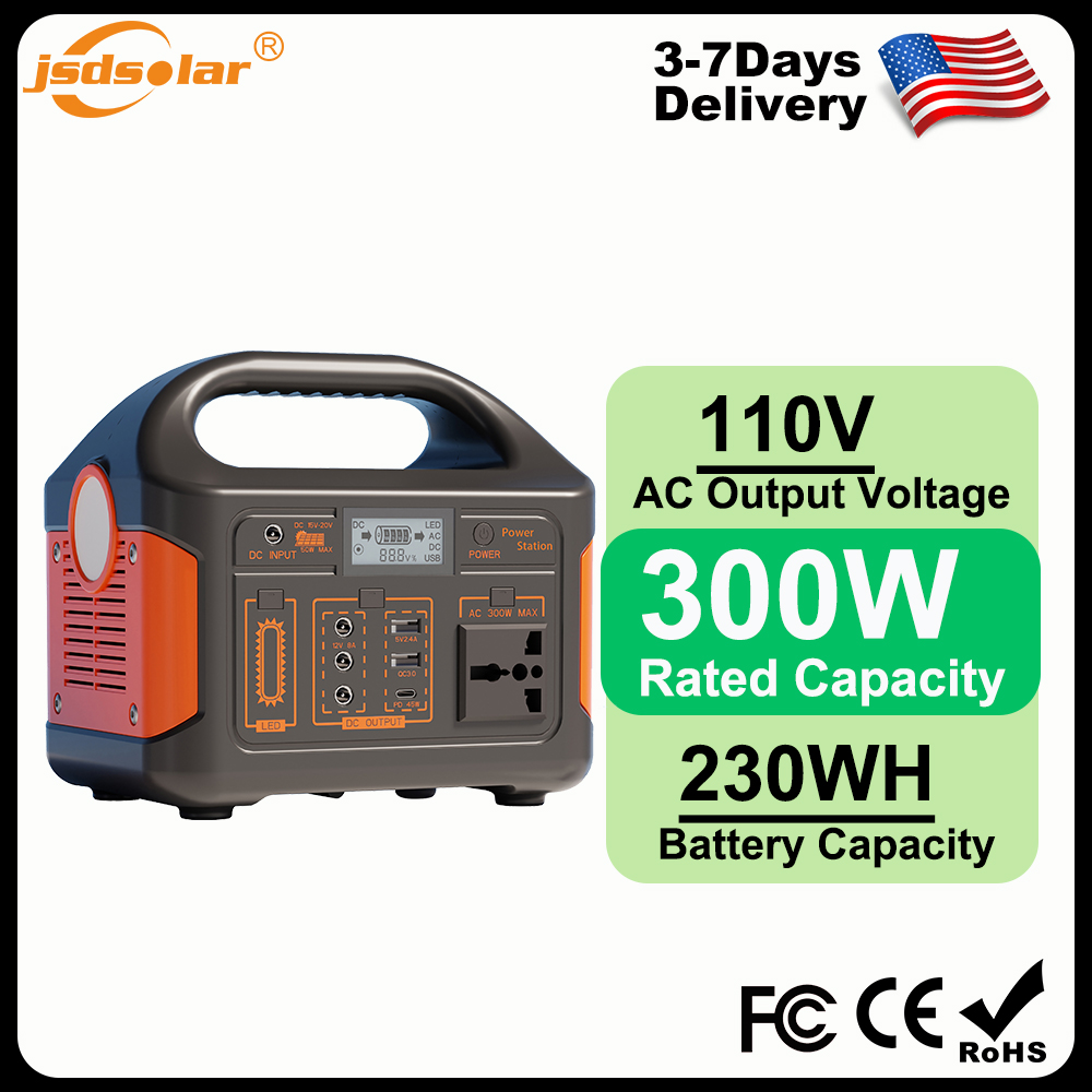 Портативный аккумулятор Gaiara – обзор и цена Ups Power Supply Outdoor