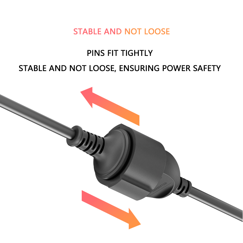 Европейский удлинитель LIPWEL, – обзор и цена Outdoor Power Extension Cord