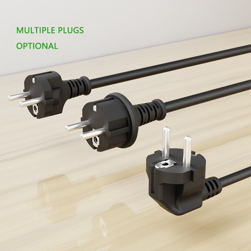 Европейский удлинитель LIPWEL, – обзор и цена Outdoor Power Extension Cord