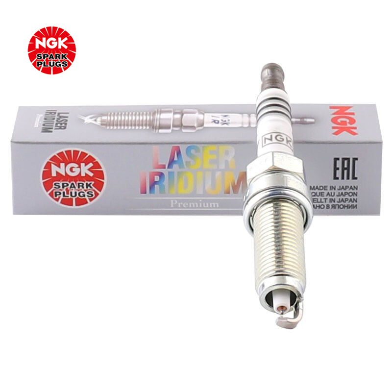 Свеча зажигания NGK Iridium Pl – обзор и цена Ngk Spark Plug Laser Iridium