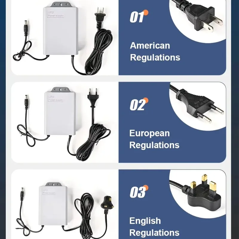 Водонепроницаемый источник бес – обзор и цена Ups Power Supply Outdoor