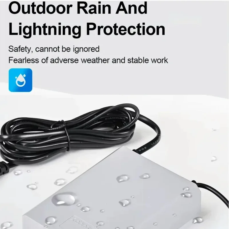 Водонепроницаемый источник бес – обзор и цена Ups Power Supply Outdoor