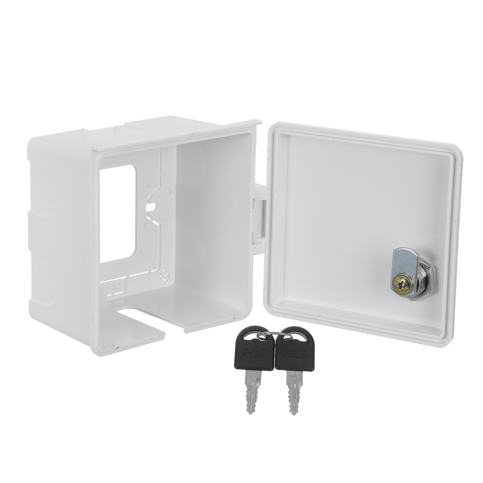 Водонепроницаемая защитная кры – обзор и цена Outdoor Power Outlet