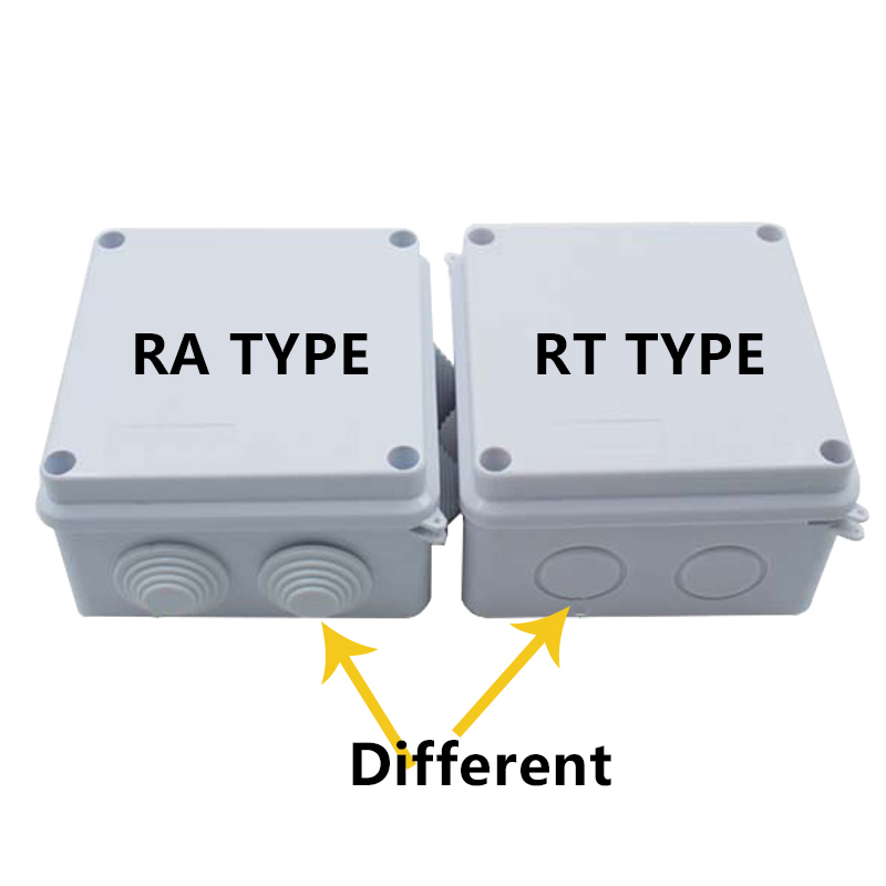 RA RT оптовая продажа ABS плас – обзор и цена Outdoor Power Junction