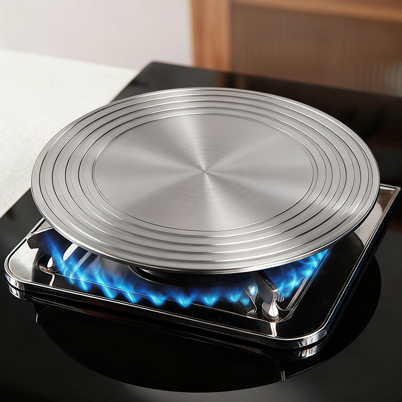Алюминиевая плита, диффузор, с – обзор и цена Outdoor Power Burner