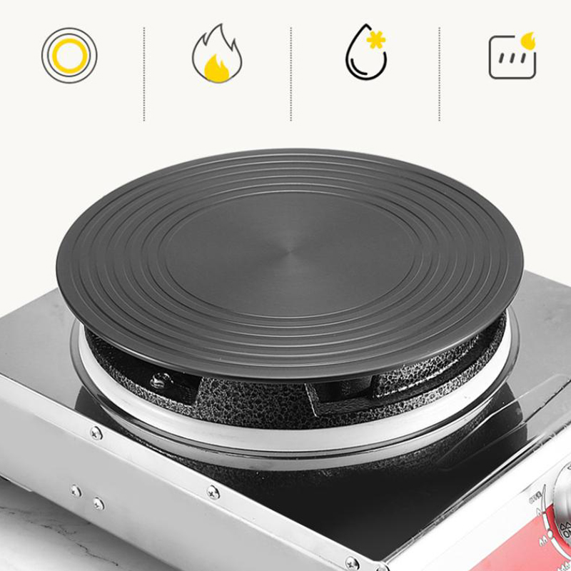 Алюминиевая плита, диффузор, с – обзор и цена Outdoor Power Burner