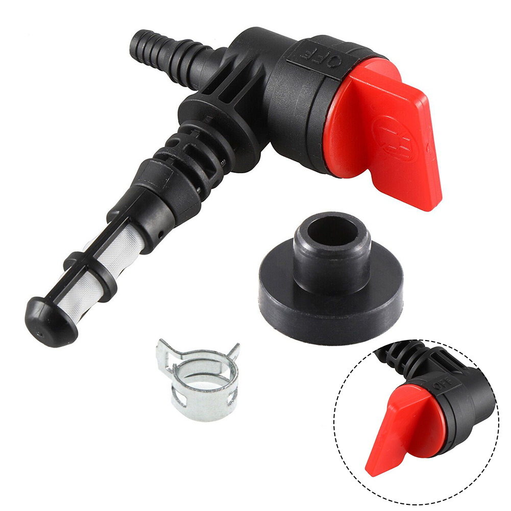 1 шт. Клапан остановки подачи  – обзор и цена Outdoor Power Tool Brands