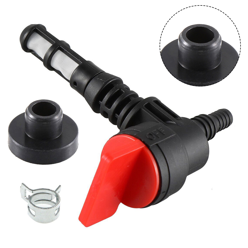1 шт. Клапан остановки подачи  – обзор и цена Outdoor Power Tool Brands