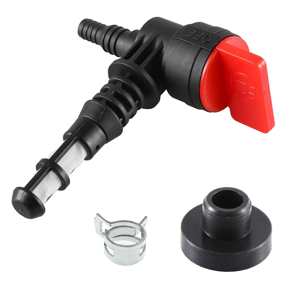 1 шт. Клапан остановки подачи  – обзор и цена Outdoor Power Tool Brands