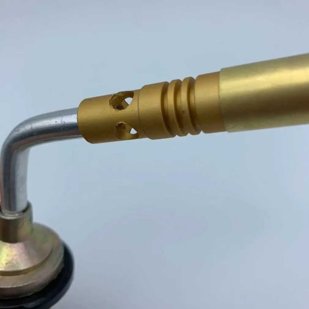 Портативный газовый пистолет д – обзор и цена Outdoor Power Burner