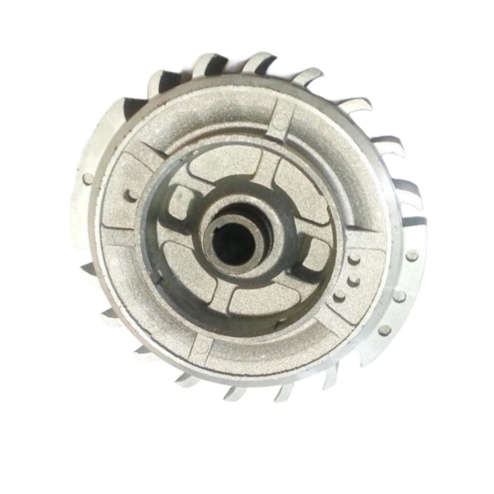 Маховик 1128 400 1214, запасна – обзор и цена Outdoor Power Tool Brands