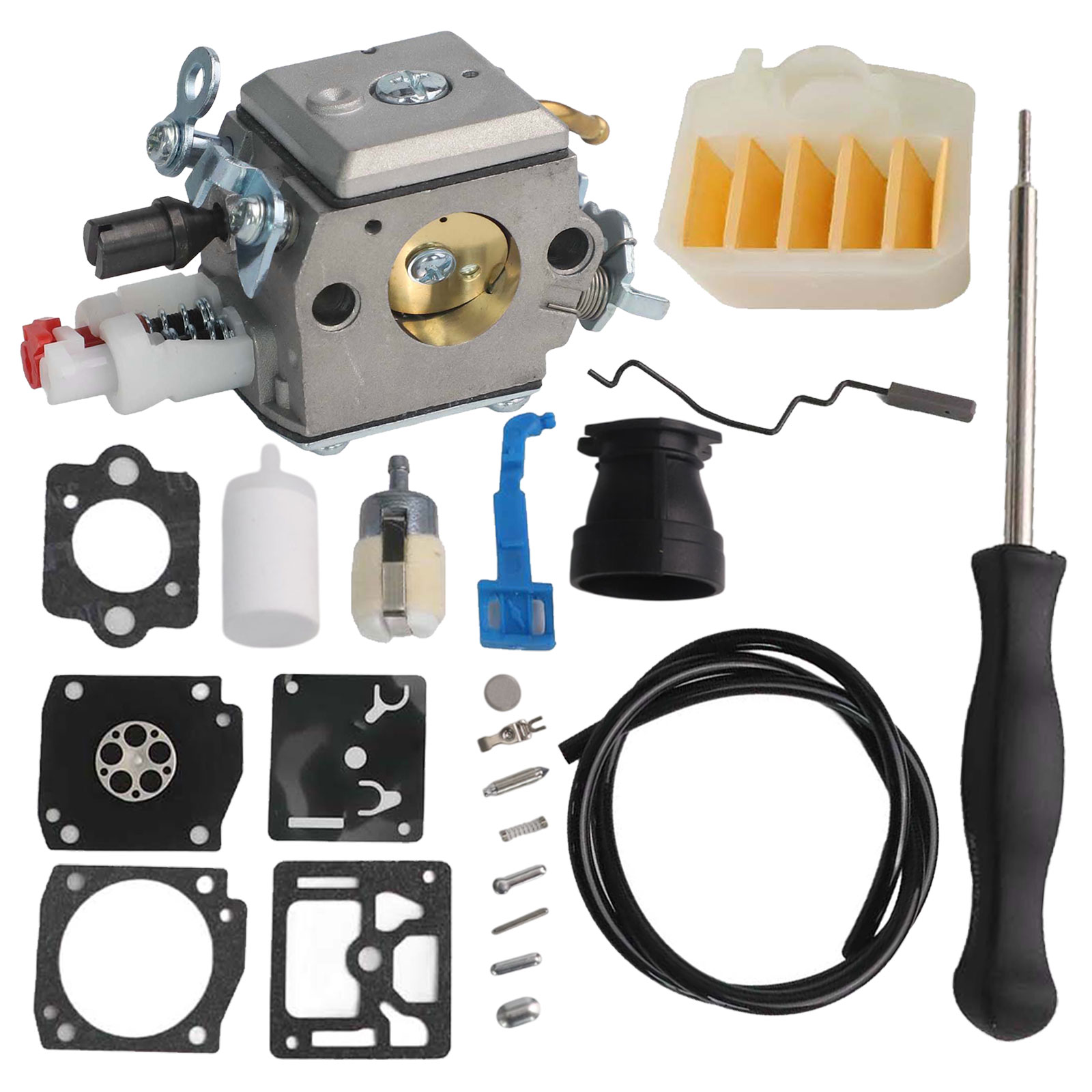Ремкомплект карбюратора 503283 – обзор и цена Outdoor Power Equipment Repair