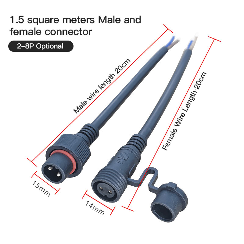 Удлинитель для кабеля с квадра – обзор и цена Outdoor Power Extension Cord
