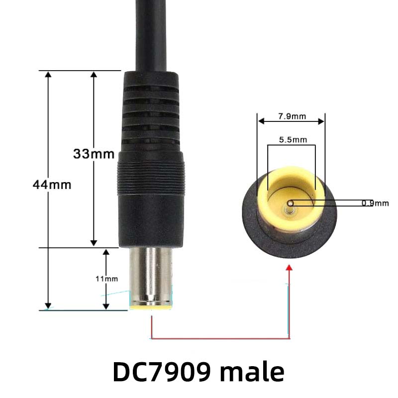 DC7909 «папа» и «мама» на 30 А – обзор и цена Outdoor Power Extension Cord